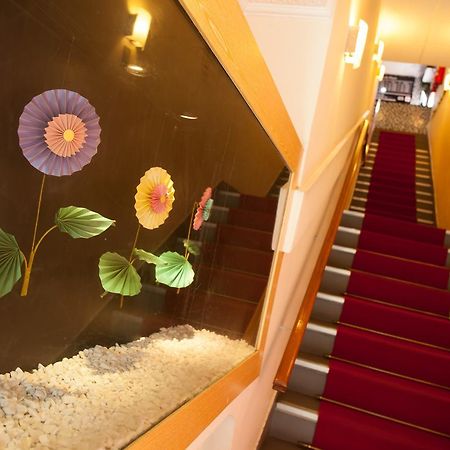 Hotel Jardim America (Adults Only) サンパウロ エクステリア 写真