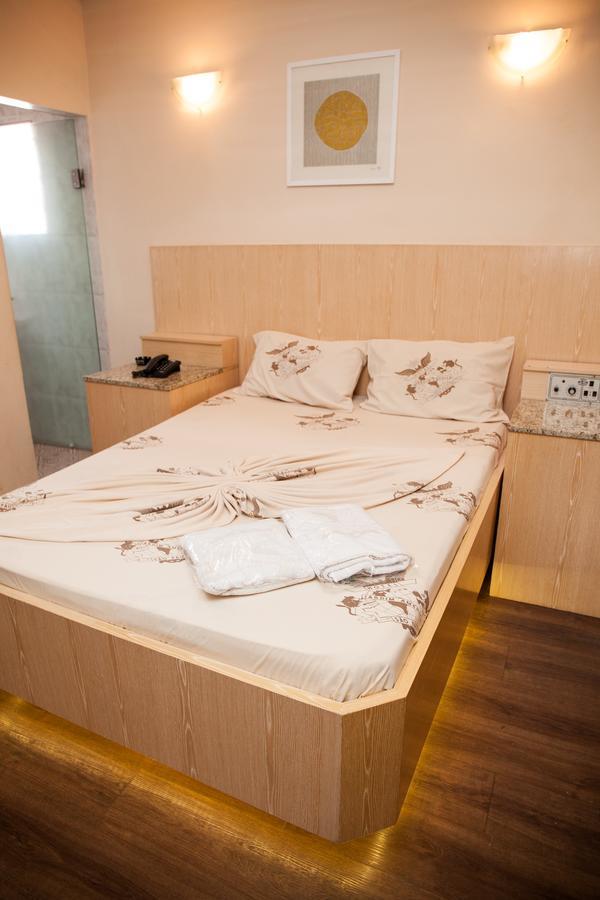 Hotel Jardim America (Adults Only) サンパウロ エクステリア 写真