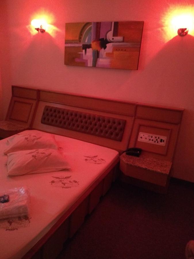 Hotel Jardim America (Adults Only) サンパウロ エクステリア 写真