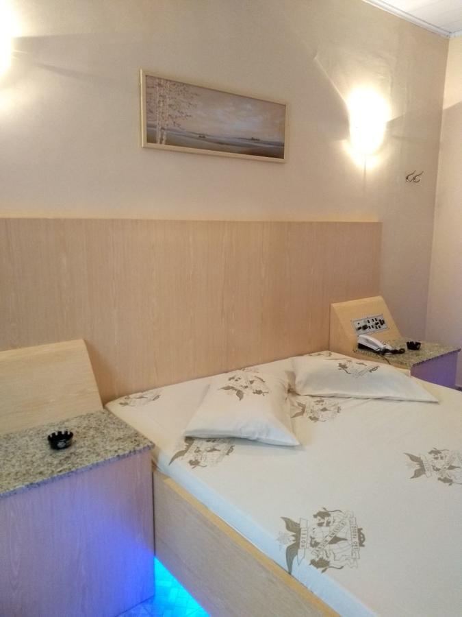 Hotel Jardim America (Adults Only) サンパウロ エクステリア 写真