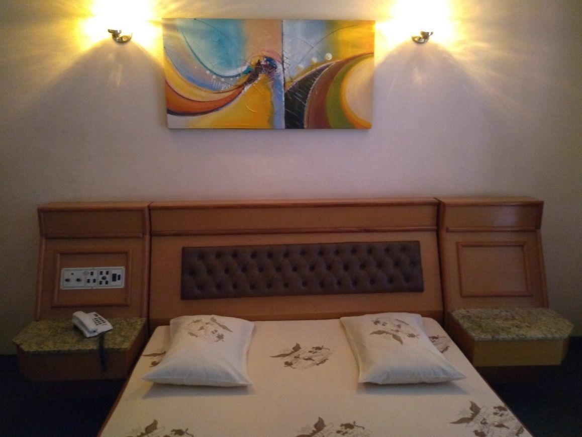 Hotel Jardim America (Adults Only) サンパウロ エクステリア 写真